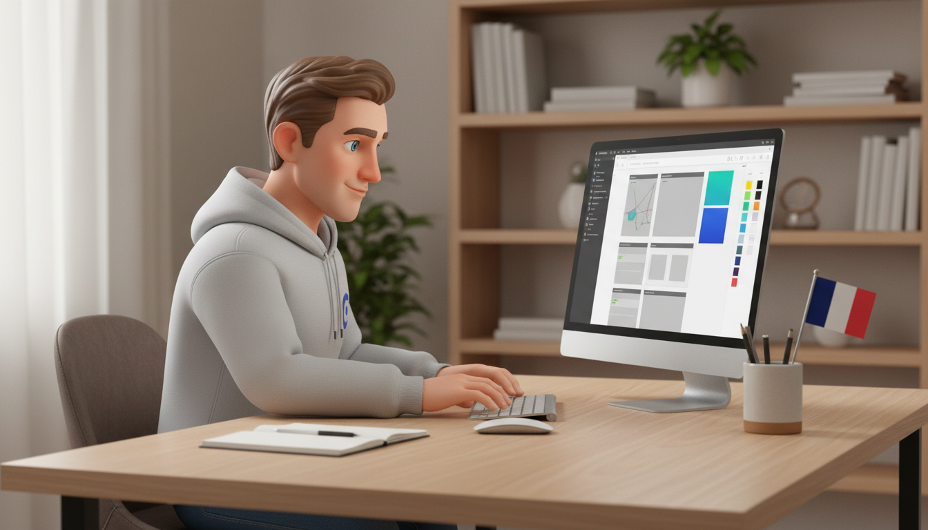 Comment revendre légalement un produit PLR en France