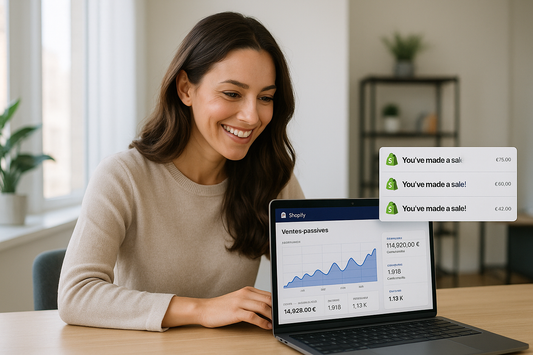 Revenus passifs avec des produits MRR