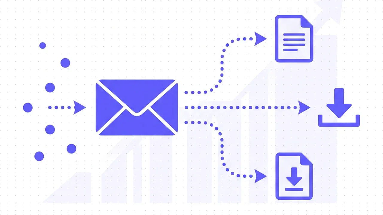 Email marketing pour vendre produits PLR stratégie complète débutants 2026