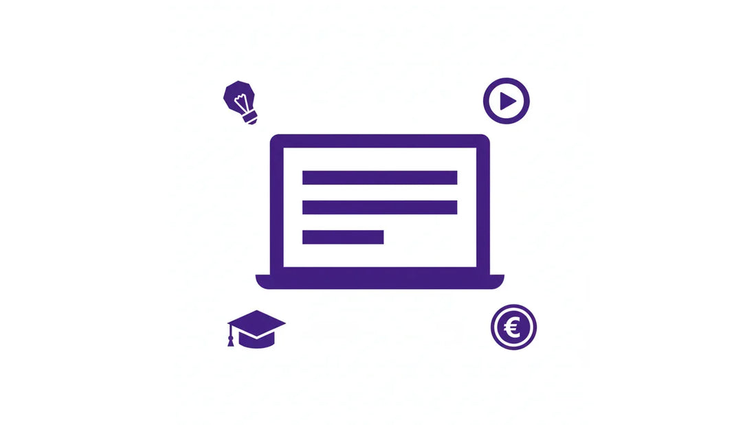 Comment créer une formation en ligne : guide complet pour débutants (2026)