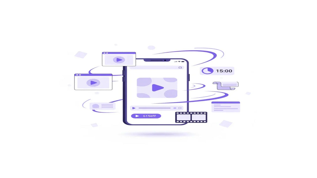 Créer un reel faceless en 15 minutes avec des vidéos PLR prêtes à l emploi