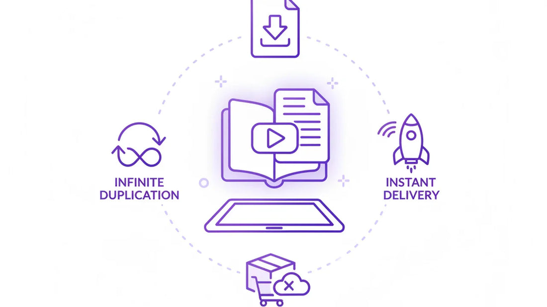 Définition produit digital : le business du futur accessible à tous