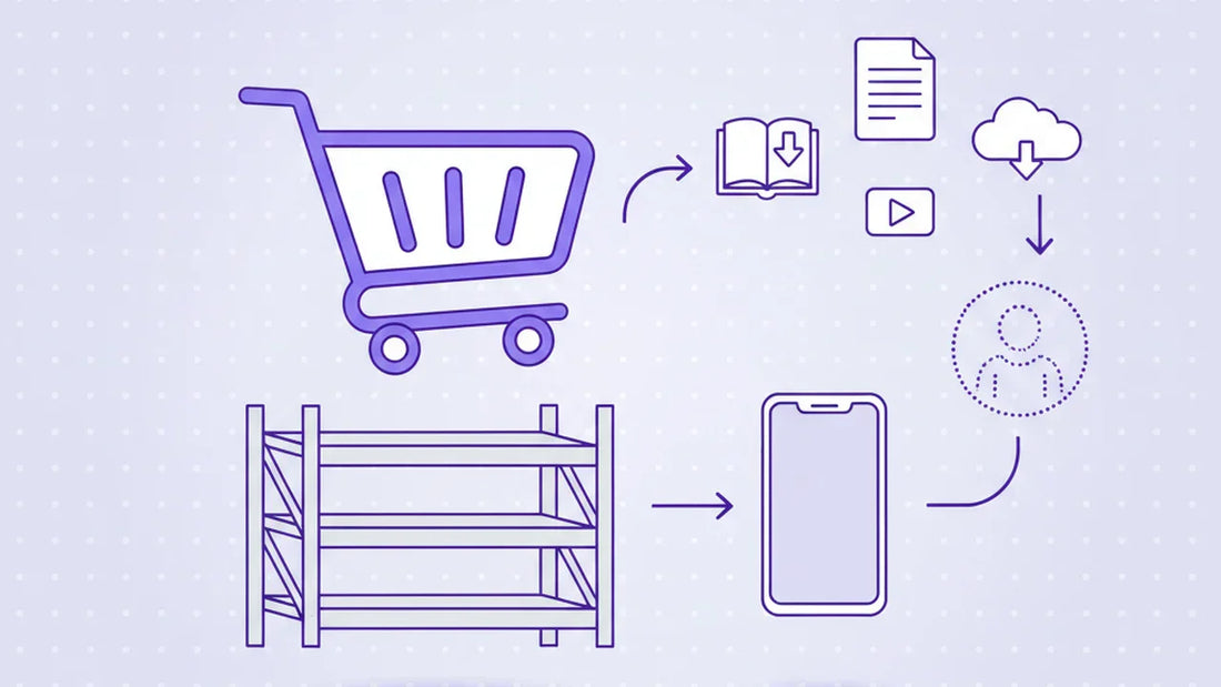 Comment vendre en ligne sans stock — guide complet débutants