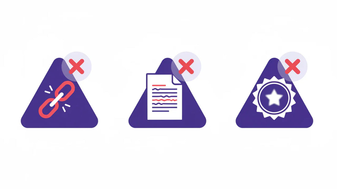 Erreurs fréquentes produits PLR MRR Shopify : comment les éviter
