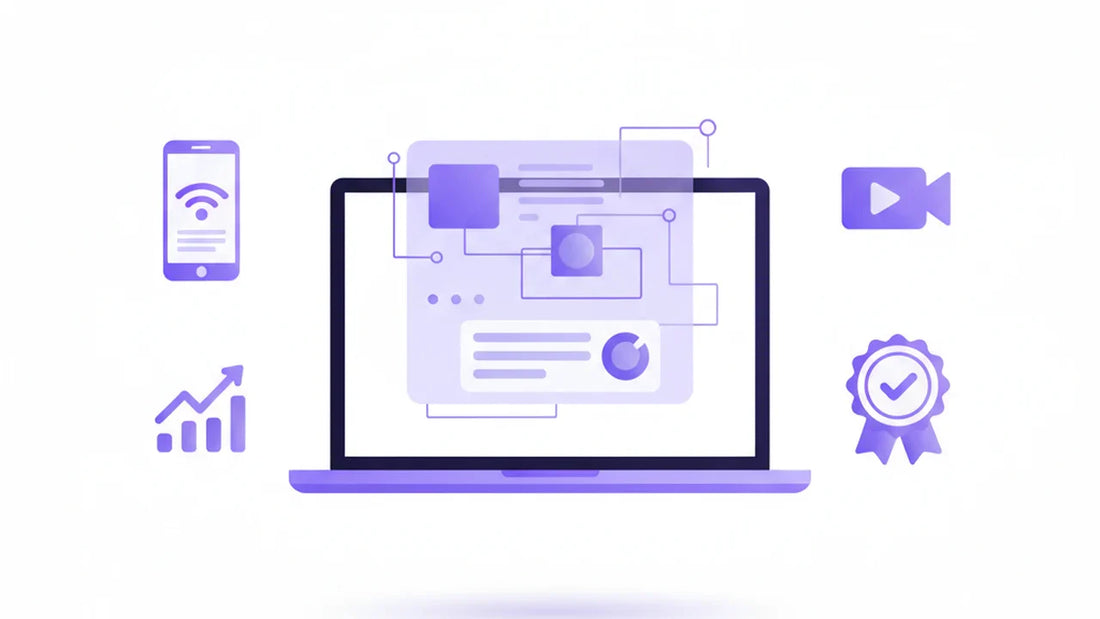 Se former aux nouvelles technologies et méthodes de vente digitale