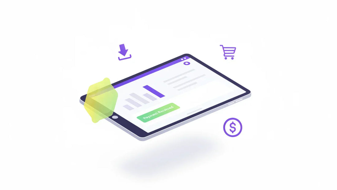 Lemon Squeezy avis : comment vendre ses produits digitaux en ligne facilement