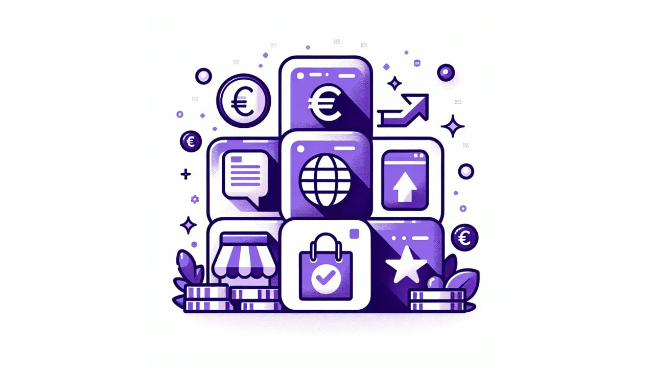 Les 7 meilleures plateformes pour vendre des produits digitaux en 2026