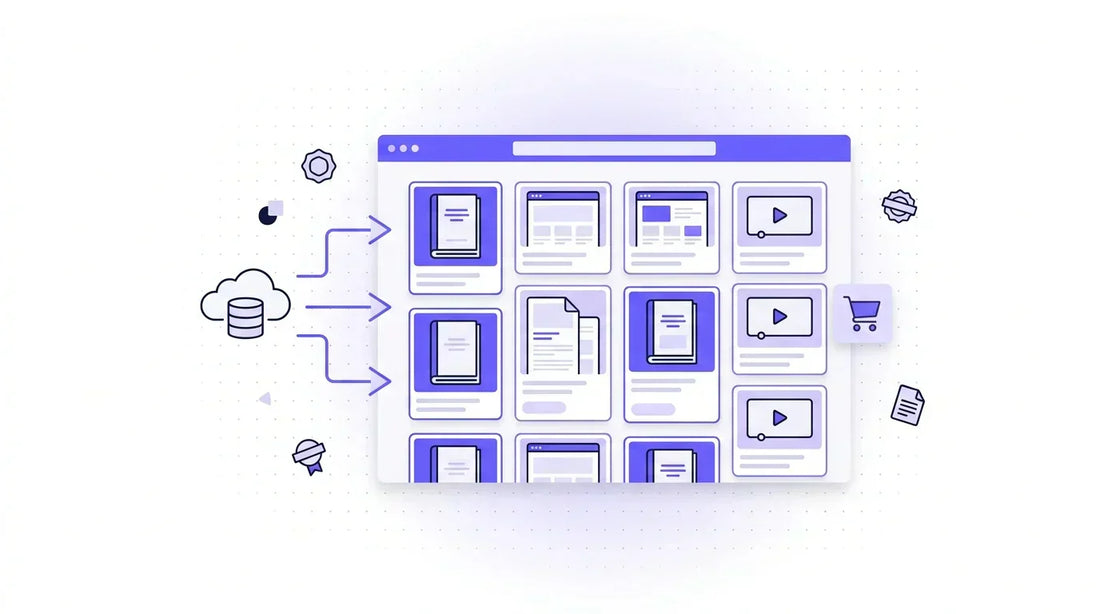 Où acheter des produits digitaux à revendre ? Les meilleures sources en 2026