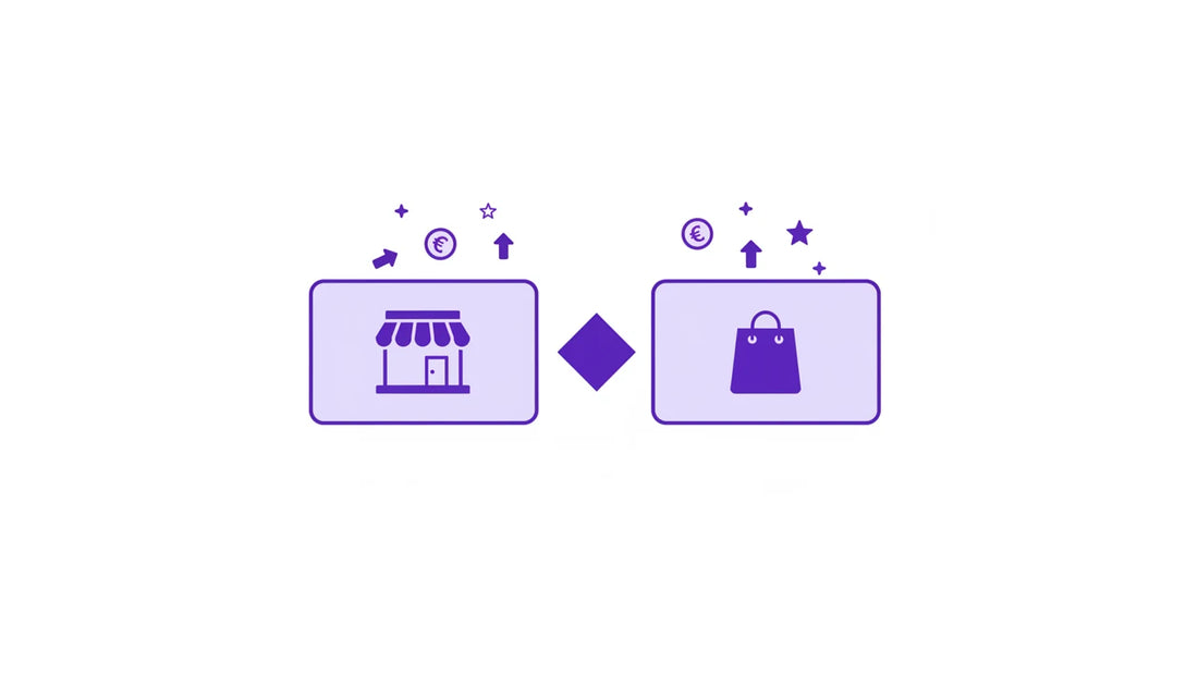 Stan Store vs Shopify : que choisir pour vendre des produits digitaux en 2026 ?