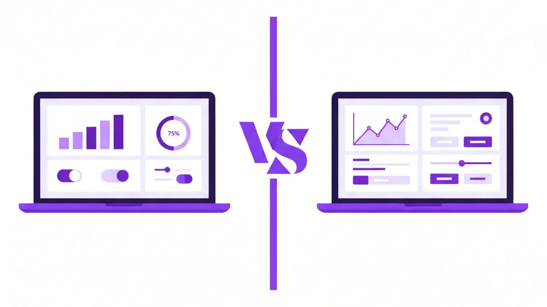 Systeme.io vs Learnybox : comparatif pour vendre des formations en ligne