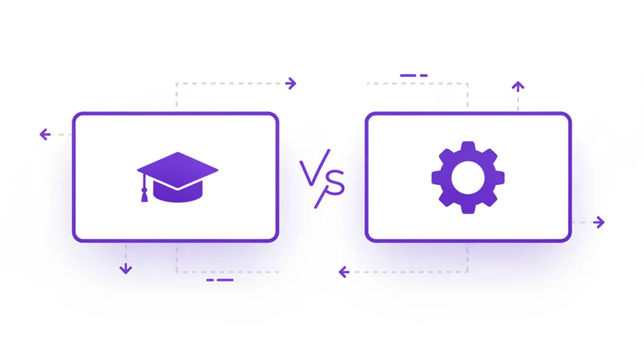 Teachable vs Systeme.io : comparatif pour vendre votre formation en ligne