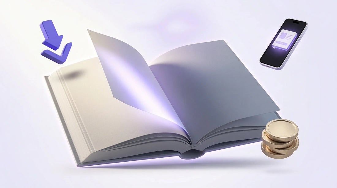 Vendre des ebooks en ligne : guide pratique