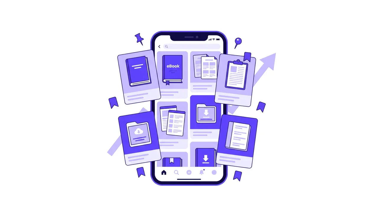 Vendre sur Pinterest ses produits digitaux — guide complet pour débutants