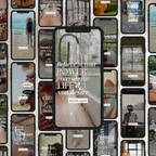 30 Reels Faceless Vie de Luxe PLR - Captivateur