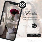500 Vidéos Faceless PLR éditables et prêtes à revendre - Captivateur
