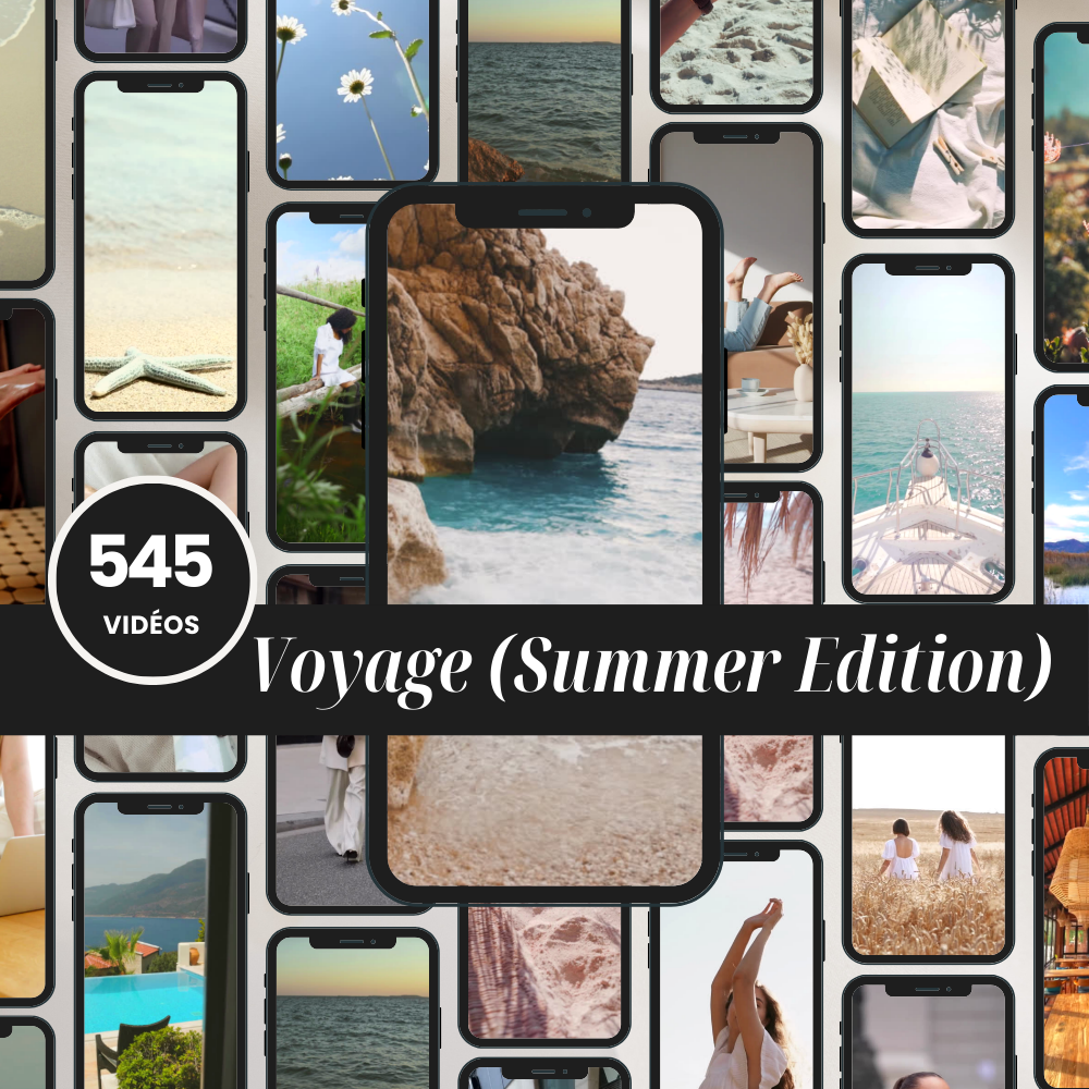 Faceless video pour créer et monétiser du contenu digital - Captivateur