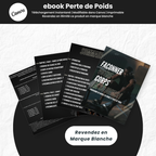 ebook perte de poids PLR Français