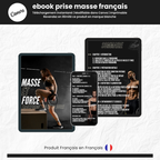 ebook prise de masse PLR Français