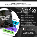 Faceless video pour créer et monétiser du contenu digital - Captivateur
