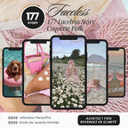 Faceless video pour créer et monétiser du contenu digital - Captivateur