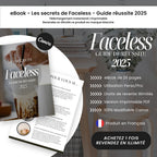 Faceless video pour créer et monétiser du contenu digital - Captivateur