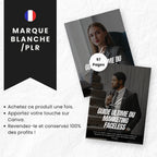 Le Guide Ultime du Marketing Faceless PLR - Captivateur