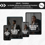 Le Guide Ultime du Marketing Faceless PLR - Captivateur