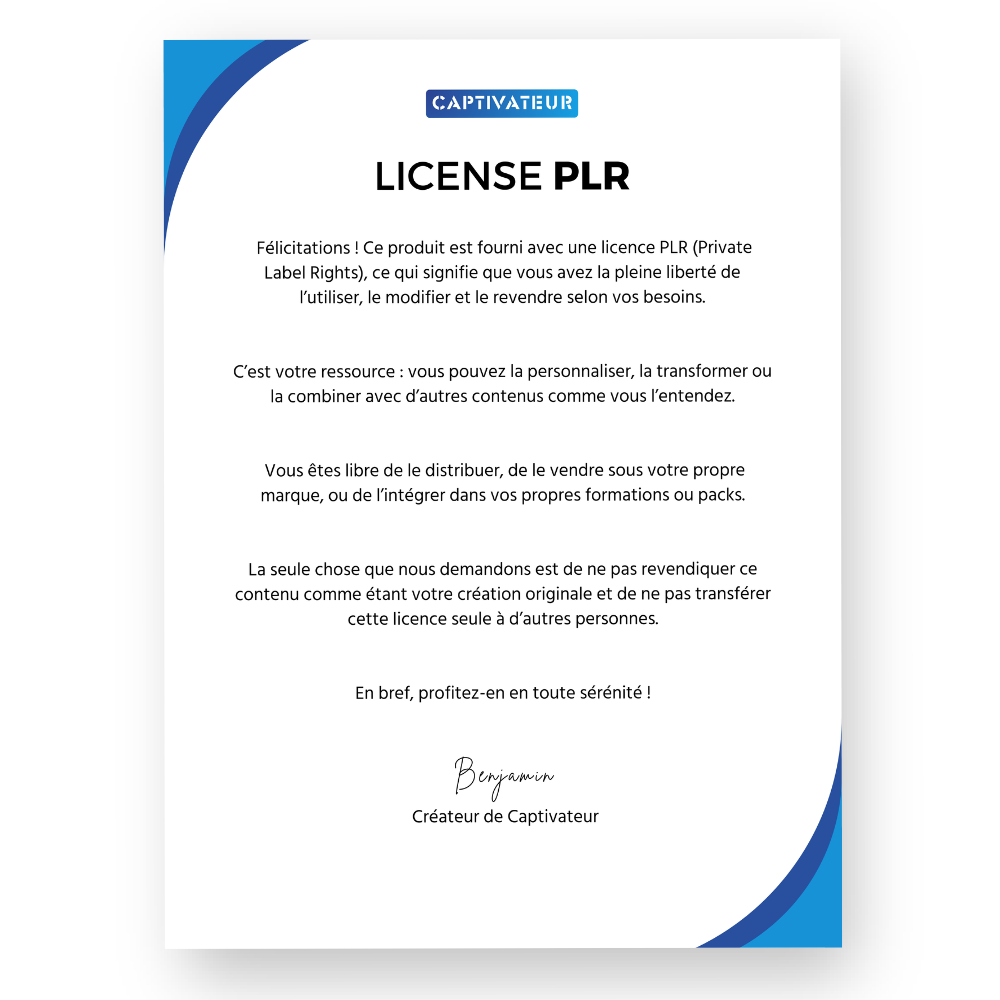 Templates PLR Instagram Nutrition - Carrousel Rose (5 Posts à Revendre)