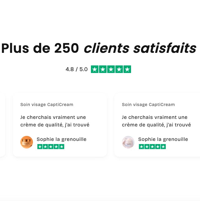 Pack 10 Sections Shopify PLR - Templates revendables clés en main - Captivateur