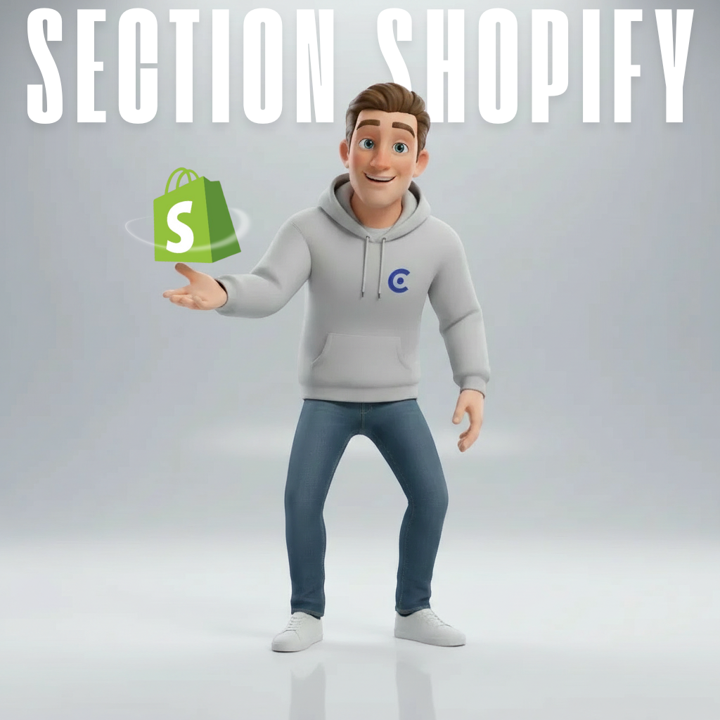 Section_Shopify