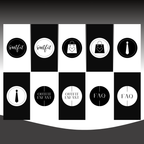 Templates PLR Icônes Story Instagram Mode Noir et Blanc - Captivateur