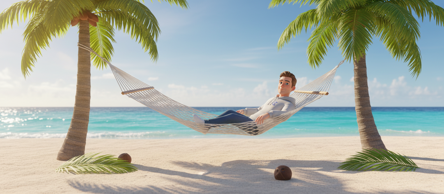 banniere accueil plage captivateur