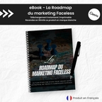 eBook Marketing Faceless PLR - Captivateur