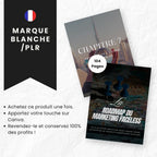 eBook Marketing Faceless PLR - Captivateur