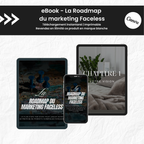 eBook Marketing Faceless PLR - Captivateur