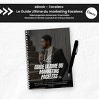 ebook plr Pack Marketing Digital - Captivateur