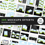 ebook plr Pack Marketing Digital - Captivateur