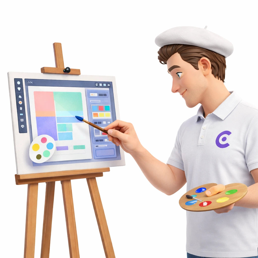 Personnalisez votre produit digital PLR sur Captivateur