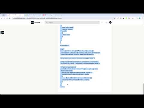 Section Shopify DéfileTexte – PLR tous thèmes